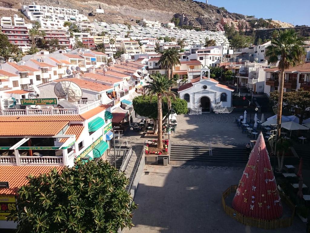 Concanas - Los Gigantes Acantilado de los Gigantes Ngoại thất bức ảnh